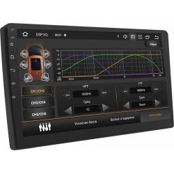 Автомагнитола ACV...