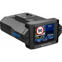 Видеорегистратор с...