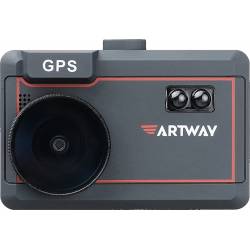 Видеорегистратор с...