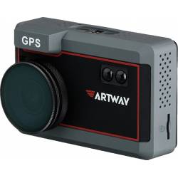 Видеорегистратор с...