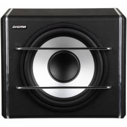 Сабвуфер автомобильный...