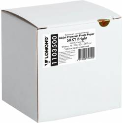 Фотобумага Lomond 1103500...