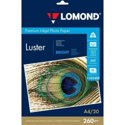 Фотобумага Lomond 1103400...