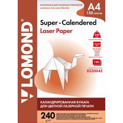 Бумага Lomond 0330043...