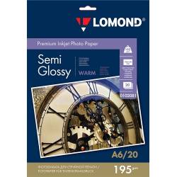 Фотобумага Lomond 0102081...