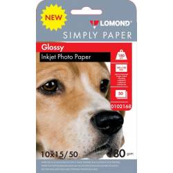 Бумага Lomond Simply...