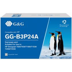 Картридж струйный G&G №727...