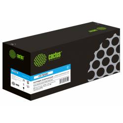 Картридж лазерный Cactus...