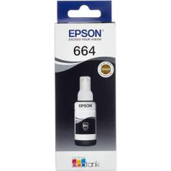 Чернила Epson 664...