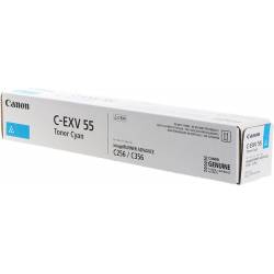 Тонер Canon C-EXV55C...