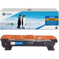 Картридж лазерный G&G...
