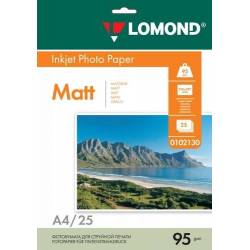 Фотобумага Lomond 0102130...