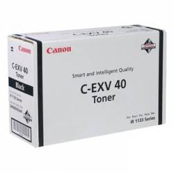 Тонер Canon C-EXV40...