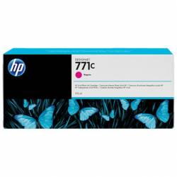 Картридж струйный HP 771C...