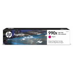 Картридж струйный HP 991X...