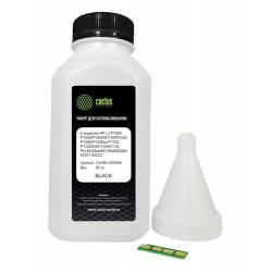 Тонер Cactus CS-RK-CE285A...