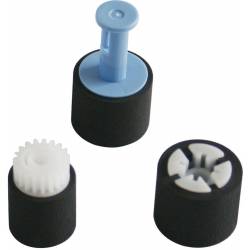 Комплект роликов Cet...