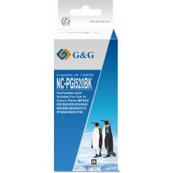 Картридж струйный G&G...