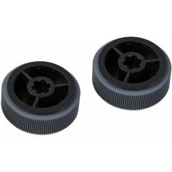 Комплект роликов Cet...