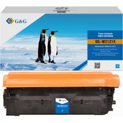 Картридж лазерный G&G 212X...