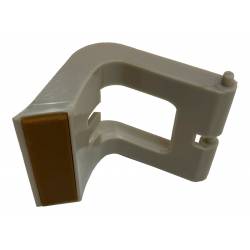 Площадка тормозная Cet...