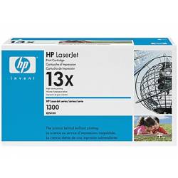 Картридж лазерный HP Q2613X...