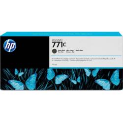 Картридж струйный HP 771C...