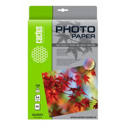 Фотобумага Cactus...