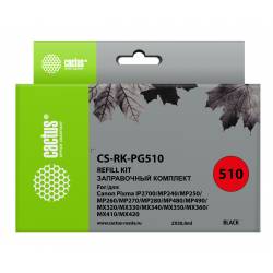 Заправочный набор Cactus...