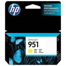 Картридж струйный HP 951...