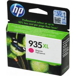 Картридж струйный HP 935XL...