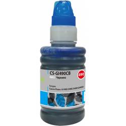 Чернила Cactus CS-GI490CB...