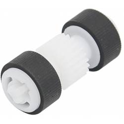 Сборка роликов Cet...