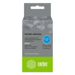 Картридж ленточный Cactus...