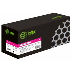 Картридж лазерный Cactus...