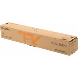 Картридж лазерный Kyocera...