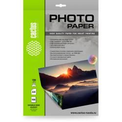 Фотобумага Cactus...