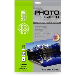 Фотобумага Cactus...