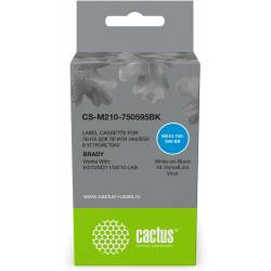 Картридж ленточный Cactus...