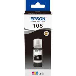 Чернила Epson 108...
