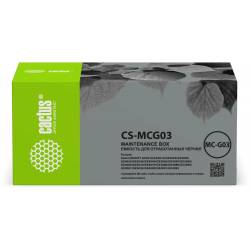 Бункер Cactus CS-MCG03...