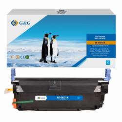 Картридж лазерный G&G...
