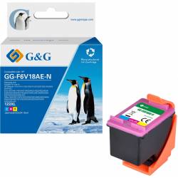 Картридж струйный G&G...