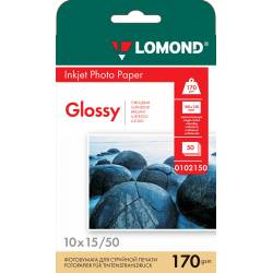 Фотобумага Lomond 0102150...
