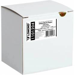 Фотобумага Lomond 1101204...