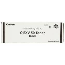 Тонер Canon C-EXV50...