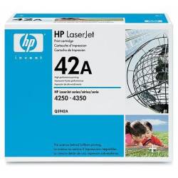 Картридж лазерный HP Q5942A...