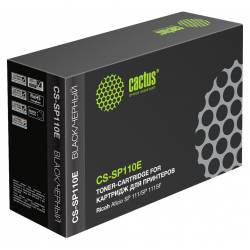 Картридж лазерный Cactus...