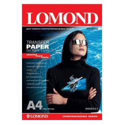 Термотрансфер Lomond...