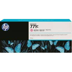 Картридж струйный HP 771C...